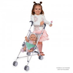 Krzesło składane Funny DeCuevas 90082 | DeCuevas Toys