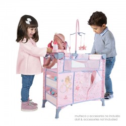 Szafa dla lalek DeCuevas Gala 53051 | DeCuevas Toys