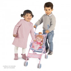 Krzesło dla lalek składane DeCuevas Gala 90051 | DeCuevas Toys