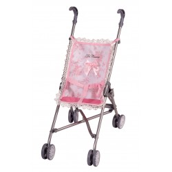 Składany wózek dla lalek Silla DeCuevas Toys 90093 | DeCuevas Toys