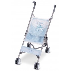 Składany wózek dla lalek Silla DeCuevas Toys 90096 | DeCuevas Toys