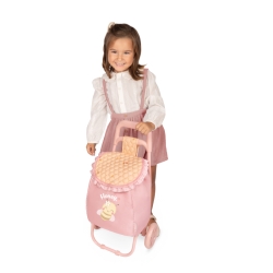 Składany Wózek na Zakupy Honey DeCuevas 52070 | DeCuevas Toys