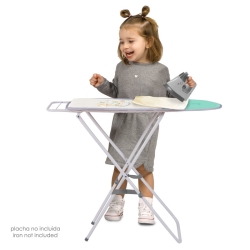 Zabawny żelazko zielony Funny DeCuevas 53482 | DeCuevas Toys