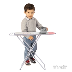 Składane żelazko różowe Funny DeCuevas 53486 | DeCuevas Toys