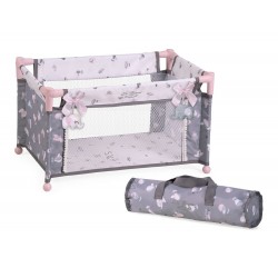 Łóżeczko dla lalek Sky DeCuevas Toys 50035