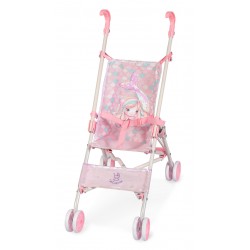 Składane krzesło dla lalek Ocean Fantasy DeCuevas Toys 90041