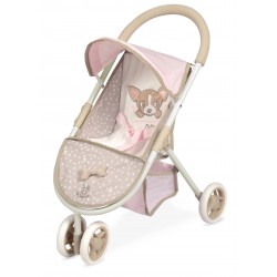 Krzesło dla lalek Didí DeCuevas Toys 90243