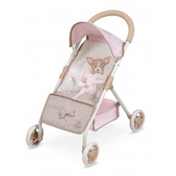 Krzesło dla lalek 4 koła Didi DeCuevas Toys 90543