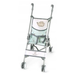 Składane krzesło dla lalek 2 DeCuevas Toys 90090 | DeCuevas Toys